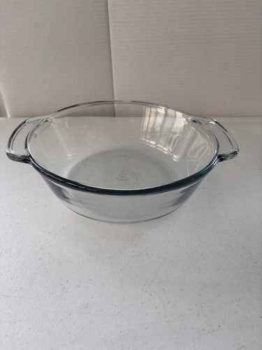 Anchor hocking ovenware - hocking, 9"